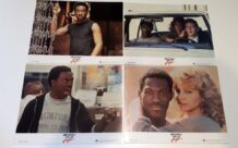 Beverly Hills Cop Lobby card set