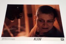 Alien 3 lobby card