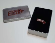 Dad's Army promotional item