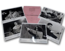 Final Combination press kit