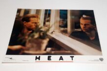 Heat Lobby card