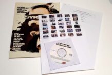 Syrian press kit