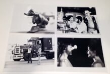 Convoy press photos