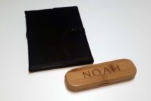 Noah Promotional items