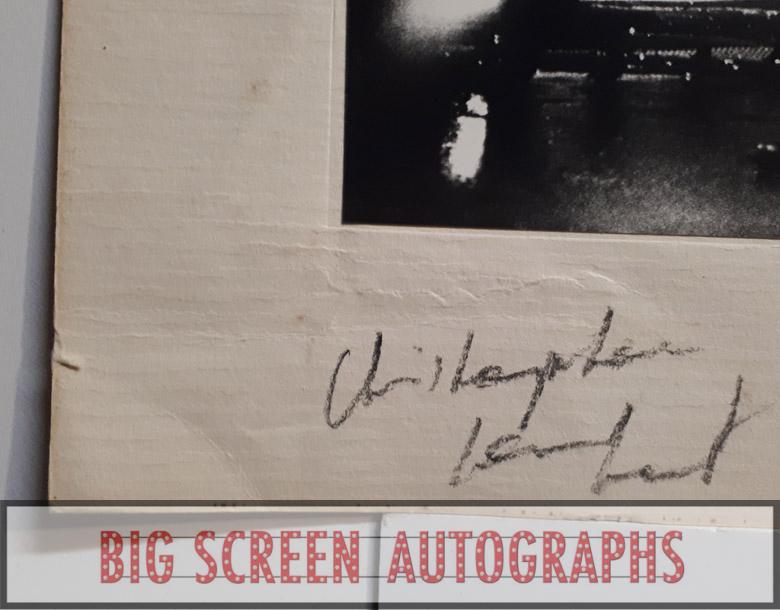 Christopher Lambert J - Image 3