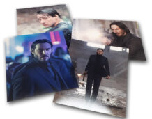 Keanu Reeves photos (4)