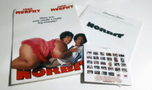 Norbit US press kit