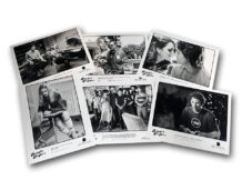 Boogie Nights original press photos x 6