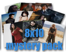 Mystery photo pack 8x10