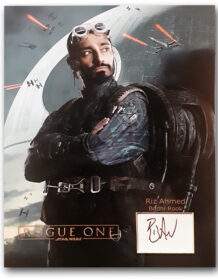 Riz Ahmed MC