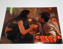 Coyote Ugly lobby card D