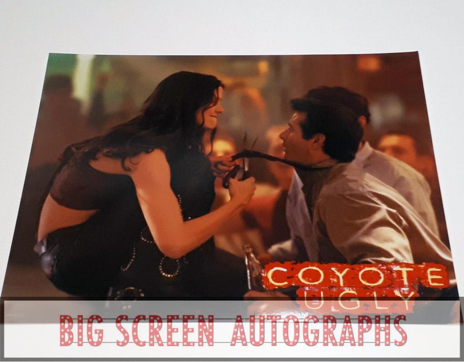 Coyote Ugly lobby card D