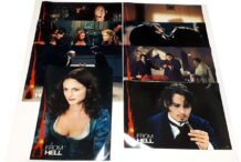 From Hell Lobby card set