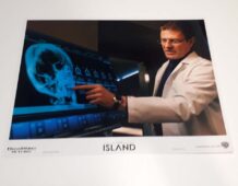 The Island lobby card 5