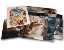 The Never Ending Story 2 large photo set