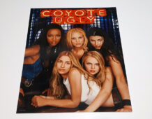 Coyote Ugly lobby card E