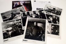 Shaft press kit