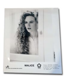Nicole Kidman press photo A