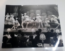 Bugsy Malone original photo 2