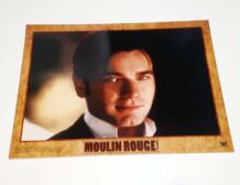 Moulin Rouge Lobby card E