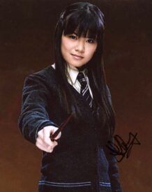 Katie Leung D
