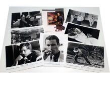 8 million ways to die press photos