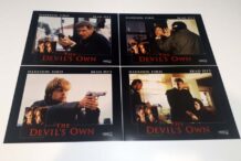 The Devil's Own Original lobby card set