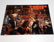 Coyote Ugly lobby card C
