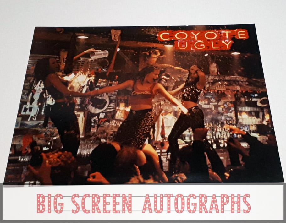 Coyote Ugly lobby card C