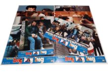 Big Lobby card set