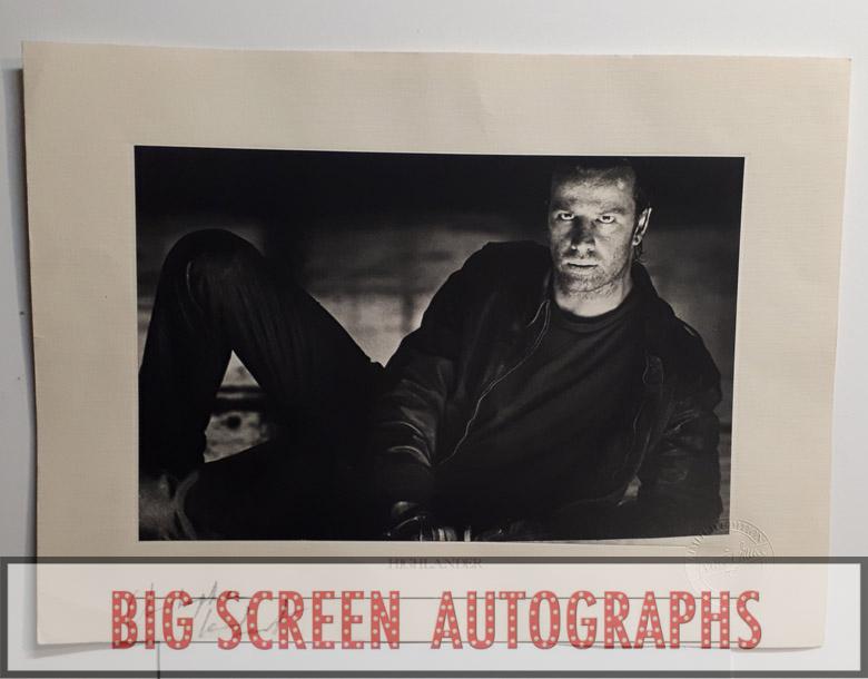 Christopher Lambert I