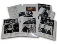 Rising Sun press kit