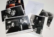 Heist press kit