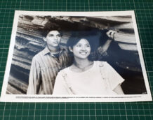 The Karate Kid 2 press photo C