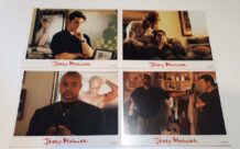 Jerry Maguire Lobby cards