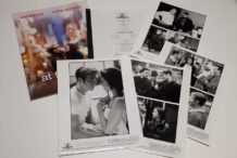 At first sight press kit