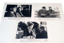 Remains of the day press photos (3)