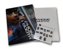 Phone Booth press kit