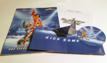 Blades of Glory press kit