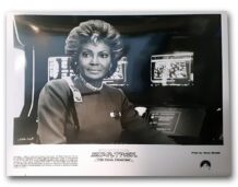 Star Trek Final Frontier photo 6