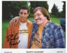 Richard Kiel