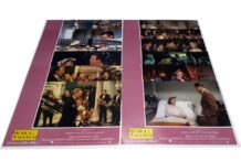 The Glenn Miller Story lobby card set