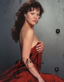 Helen McCrory B