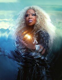 Oprah Winfrey B