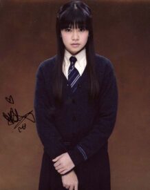 Katie Leung C