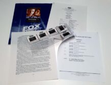 Thirteen US press kit
