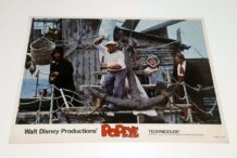 Popeye lobby card