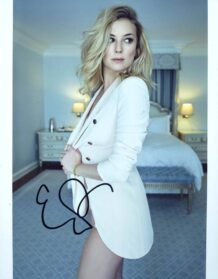 Emily Vancamp E