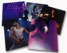Bohemian Rhapsody photos (5)
