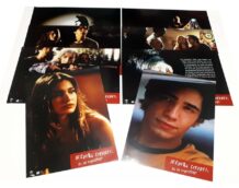 Jeepers Creepers lobby card set